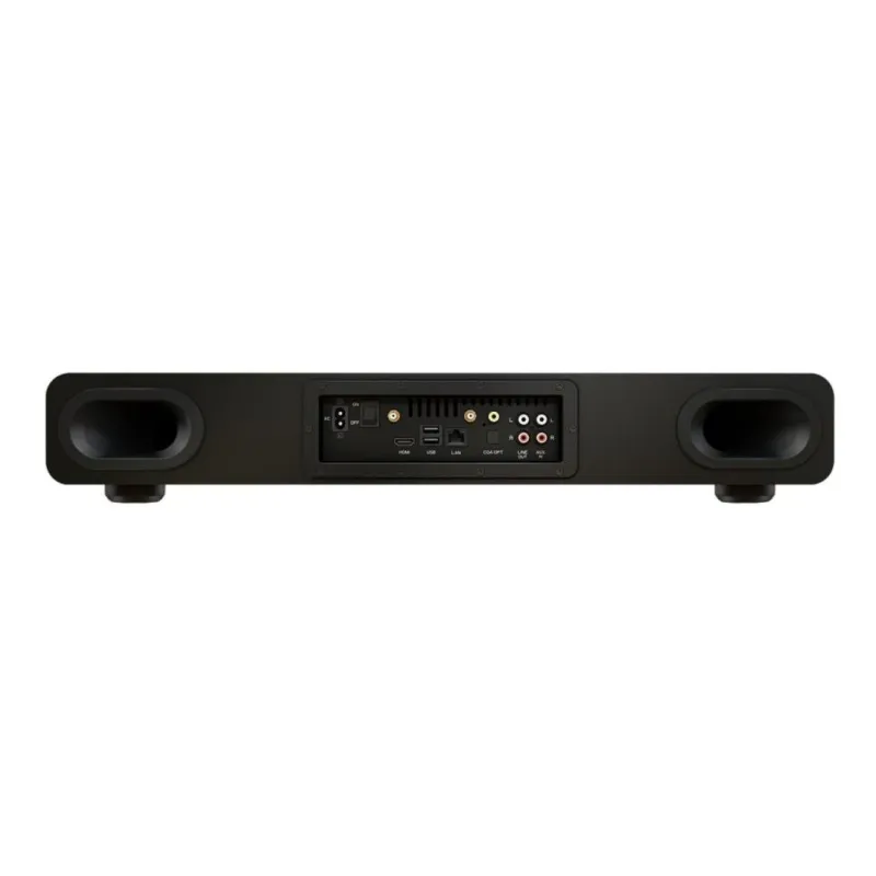 AST OneBox