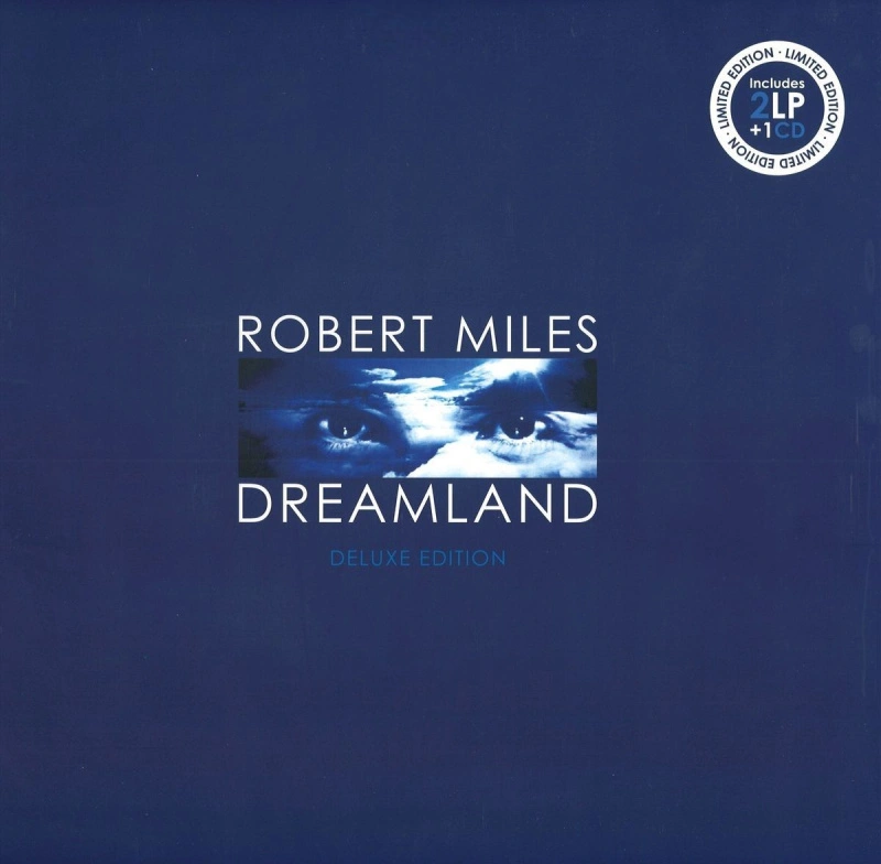 Dreamland (Deluxe Edition)