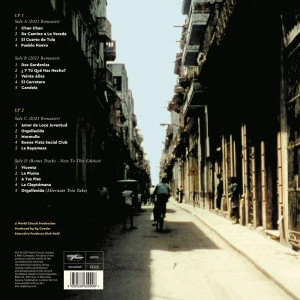 Buena Vista Social Club (25th Anniversary Edition)