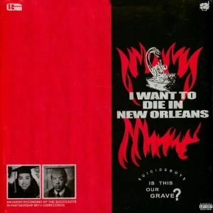 I Want To Die In New Orleans