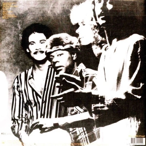 Inner Secrets (Translucent Red Vinyl)