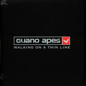 Walking On A Thin Line