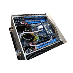 Audia Flight STRUMENTO N°4 mk2 Silver