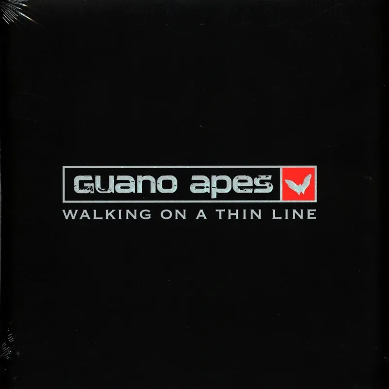 Walking On A Thin Line