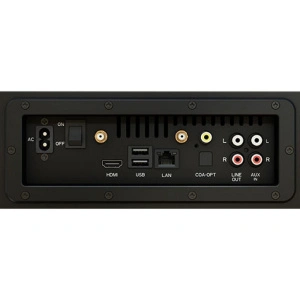 AST OneBox
