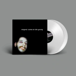 Come On Die Young (Special Edition White Vinyl)