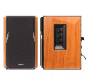 Edifier R1380T Brown