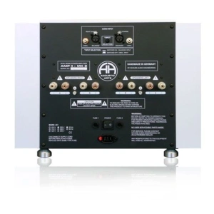 Accustic Arts AMP II MK-2 Black