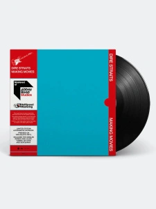 Making Movies (Half-Speed Edition)