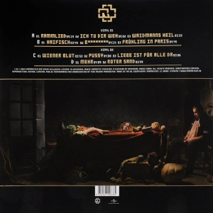 Liebe Ist Fur Alle Da