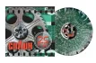25-й Кадр (Green, Black & Silver Splatter Vinyl)
