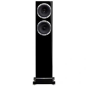 Fyne Audio F501 Piano Gloss Black