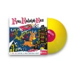 Run Rudolph Run (Yellow Vinyl)