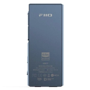 FiiO KA17 Blue