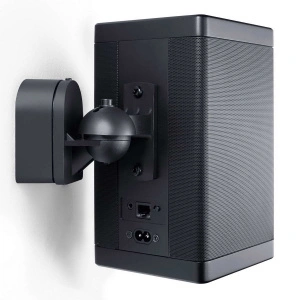 Canton Cantomout U Black