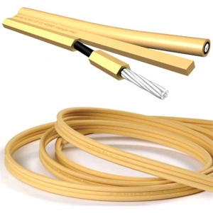 Van den Hul CS-122 Hybrid