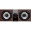 Fyne Audio F300C Walnut