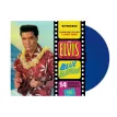Blue Hawaii (Coloured)