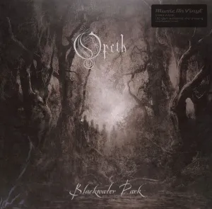 Blackwater Park