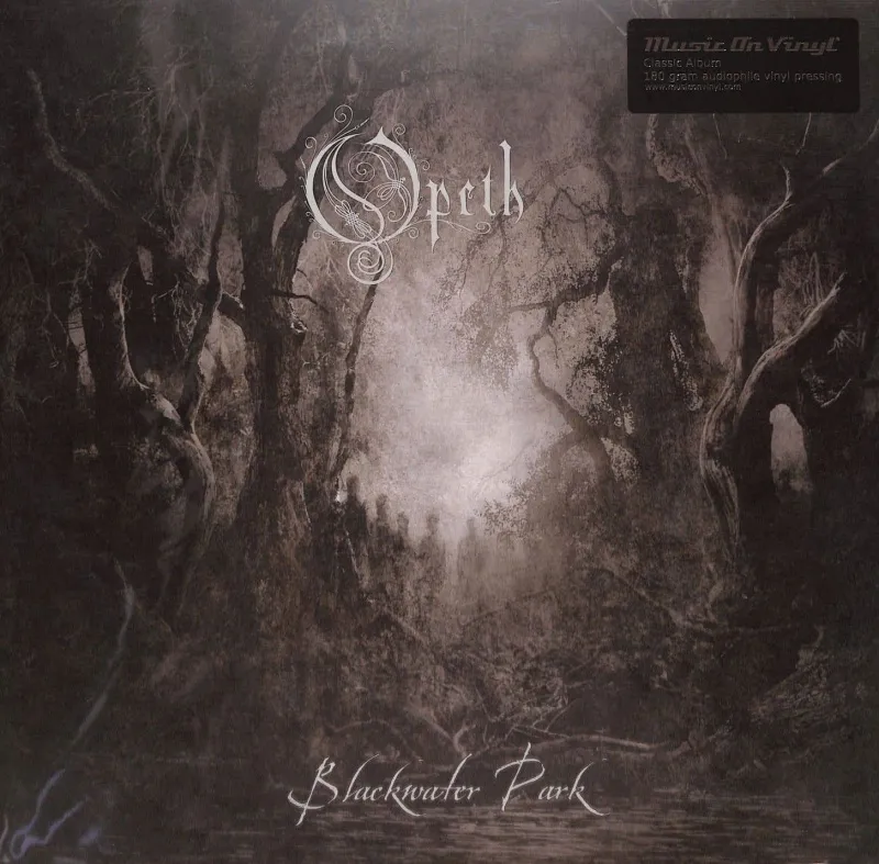 Blackwater Park