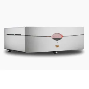 YBA Signature Stereo Power Amplifier