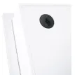 Canton Atelier 500 white semi-gloss