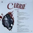 Carrie (Original Motion Picture Soundtrack) (Orange Smoke Vinyl)
