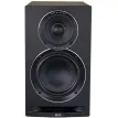 ELAC Uni-Fi Reference UBR62 Satin Black/Walnut