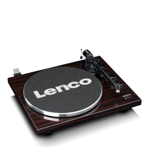 Lenco LBT-189 Walnut