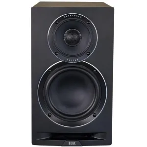 ELAC Uni-Fi Reference UBR62 Satin Black/Walnut