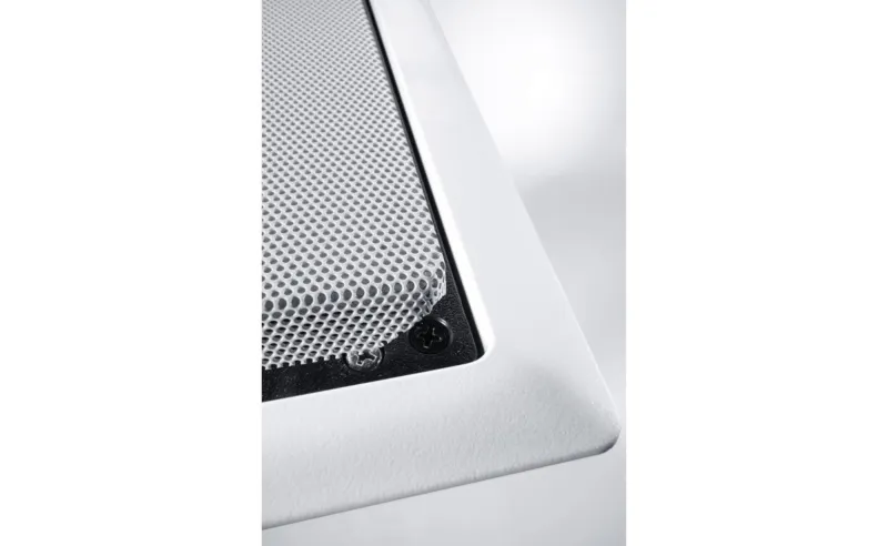 Canton InWall 443 white