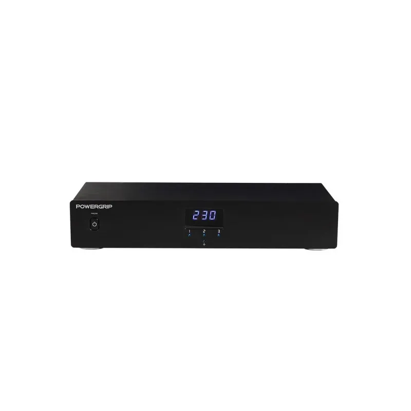 Powergrip YG-2 Black