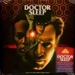 Stephen King's Doctor Sleep (The Next Chapter In The Shining Story) (Psychic Essence Steam Clear with White Mist Vinyl)