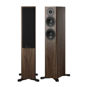 Dynaudio Evoke 30 Walnut Wood