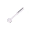 VinylPRO Brush Micro WHITE