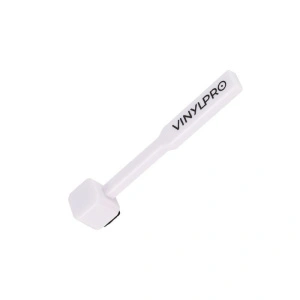 VinylPRO Brush Micro WHITE