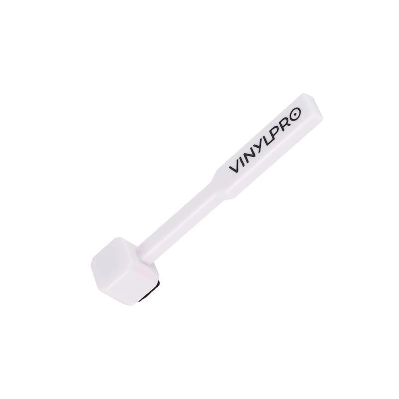 VinylPRO Brush Micro WHITE