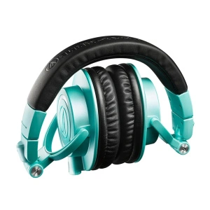 Audio-Technica ATH-M50x Ice Blue