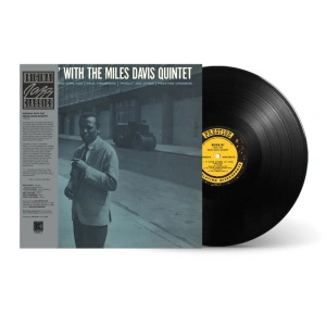 Workin’ With The Miles Davis Quintet