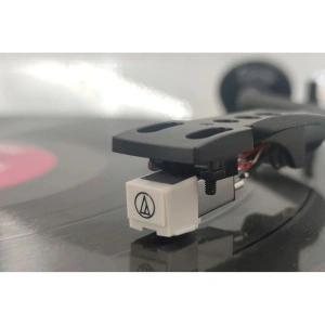 Music Public Kingdom TT55ATS Black