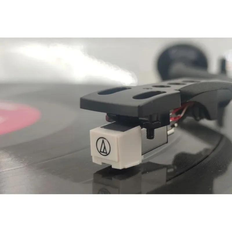 Music Public Kingdom TT55ATS Black