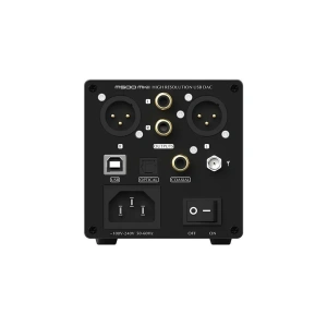 SMSL M500 MKII Black