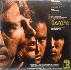The Doors (Mono)