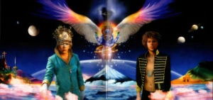 Walking On A Dream (Yellow Marbled Vinyl)