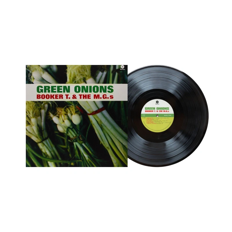 Green Onions (Mono)
