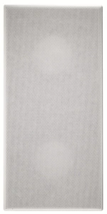 Canton InWall 845 LCR white