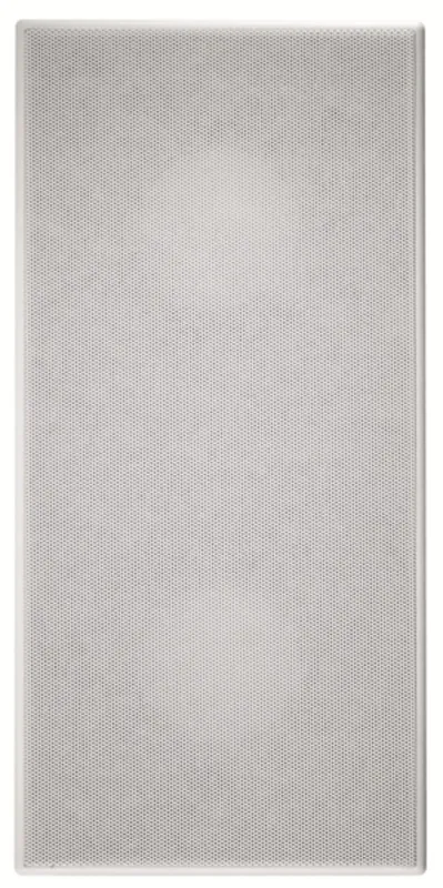 Canton InWall 845 LCR white