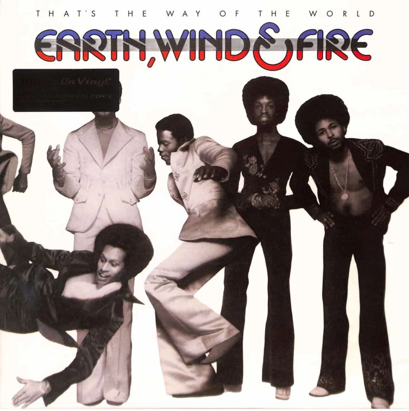 That's The Way Of The World 