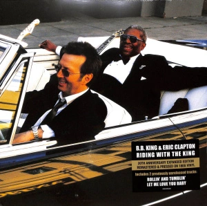 Riding With The King (20th Anniversary Expanded Edition) 