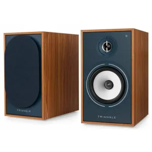 Triangle Borea BR03 Connect Oak Blue